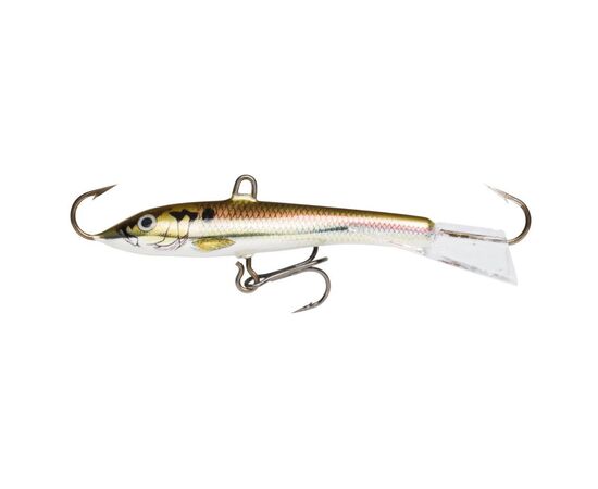 Балансир Rapala Jigging Rap W9 90mm 25.0g SHL (1097.97.35)