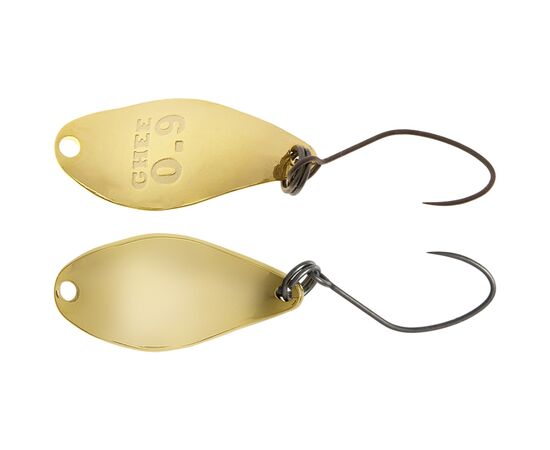 Блешня Nories Masukurouto Ghee 20mm 0.9g 012 (1561.12.45)