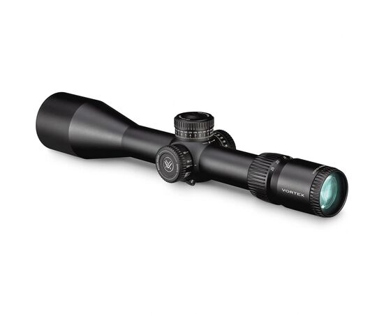 Оптический прицел Vortex Viper PST Gen II 5-25x50 FFP EBR-7C MRAD (PST-5259) (929067), изображение 2 Оптический прицел Vortex Viper PST Gen II 5-25x50 FFP EBR-7C MRAD (PST-5259) (929067), изображение 2