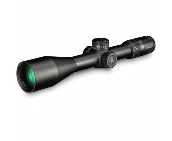 Оптический прицел Vortex Viper PST Gen II 5-25x50 FFP EBR-7C MRAD (PST-5259) (929067), изображение 3 Оптический прицел Vortex Viper PST Gen II 5-25x50 FFP EBR-7C MRAD (PST-5259) (929067), изображение 3