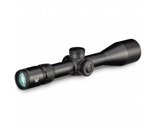 Оптический прицел Vortex Viper PST Gen II 5-25x50 FFP EBR-7C MRAD (PST-5259) (929067), изображение 4 Оптический прицел Vortex Viper PST Gen II 5-25x50 FFP EBR-7C MRAD (PST-5259) (929067), изображение 4