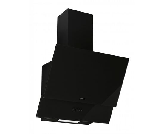 Вытяжка кухонная Borgio RNT-MU 60 black (РН011273), изображение 2 Вытяжка кухонная Borgio RNT-MU 60 black (РН011273), изображение 2
