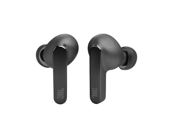 Наушники JBL Live Pro 2 TWS Black (JBLLIVEPRO2TWSBLK), изображение 2 Наушники JBL Live Pro 2 TWS Black (JBLLIVEPRO2TWSBLK), изображение 2