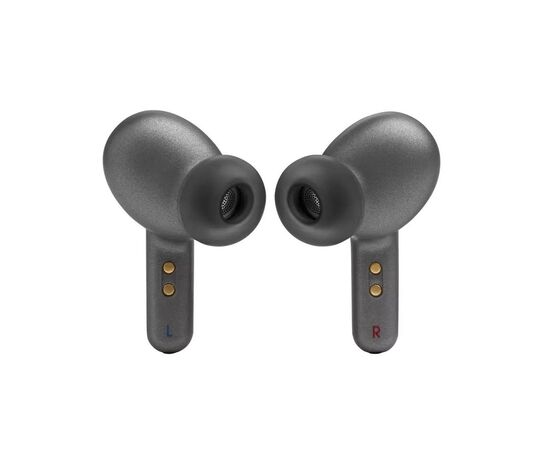Наушники JBL Live Pro 2 TWS Black (JBLLIVEPRO2TWSBLK), изображение 3 Наушники JBL Live Pro 2 TWS Black (JBLLIVEPRO2TWSBLK), изображение 3