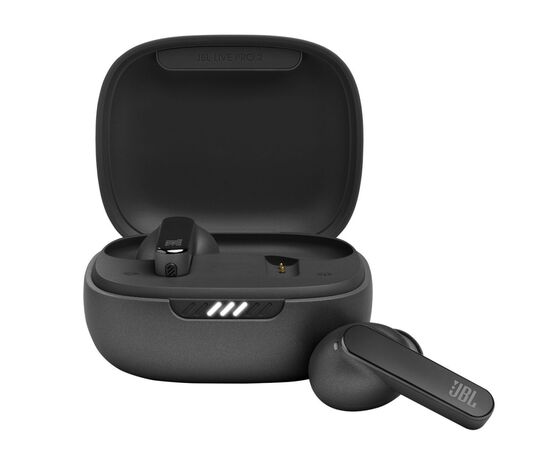 Навушники JBL Live Pro 2 TWS Black (JBLLIVEPRO2TWSBLK)
