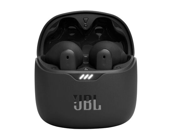 Наушники JBL Tune Flex Black (JBLTFLEXBLK), изображение 2 Наушники JBL Tune Flex Black (JBLTFLEXBLK), изображение 2