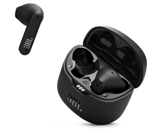 Наушники JBL Tune Flex Black (JBLTFLEXBLK), изображение 3 Наушники JBL Tune Flex Black (JBLTFLEXBLK), изображение 3