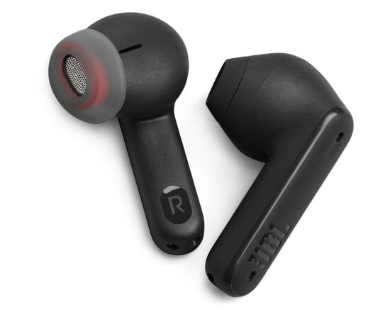 Наушники JBL Tune Flex Black (JBLTFLEXBLK), изображение 9 Наушники JBL Tune Flex Black (JBLTFLEXBLK), изображение 9
