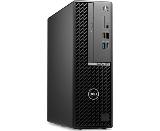 Компьютер Dell OptiPlex 5000 SFF / i5-12500 (210-BCRJ-SK), изображение 3 Компьютер Dell OptiPlex 5000 SFF / i5-12500 (210-BCRJ-SK), изображение 3