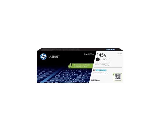 Картридж HP 145A LJ Pro 3003/3103 Black 1.7К (W1450A)