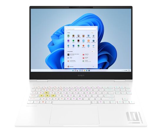Ноутбук HP OMEN 16-u0000ua (8A7Z6EA)