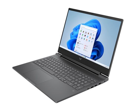Ноутбук HP Victus 16-s0008ua (8A7Z5EA), зображення 3 Ноутбук HP Victus 16-s0008ua (8A7Z5EA), зображення 3