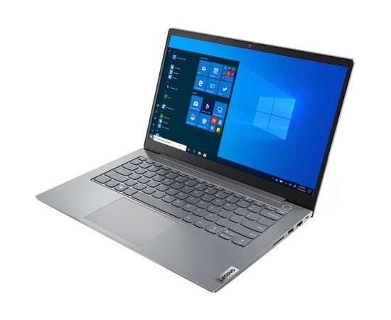 Ноутбук Lenovo ThinkBook 14 G3 ACL (21A2003MRU), изображение 3 Ноутбук Lenovo ThinkBook 14 G3 ACL (21A2003MRU), изображение 3