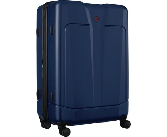 Чемодан Wenger BC Packer велика синя (610156), изображение 2 Чемодан Wenger BC Packer велика синя (610156), изображение 2