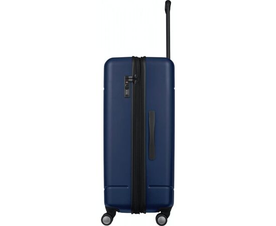 Чемодан Wenger BC Packer велика синя (610156), изображение 4 Чемодан Wenger BC Packer велика синя (610156), изображение 4