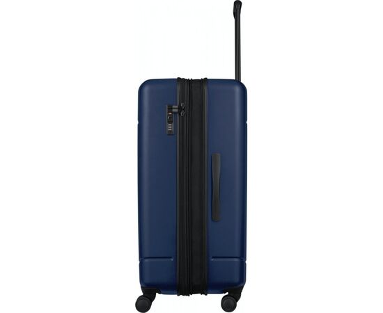 Чемодан Wenger BC Packer велика синя (610156), изображение 5 Чемодан Wenger BC Packer велика синя (610156), изображение 5