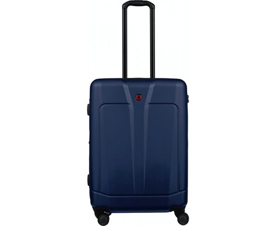 Чемодан Wenger BC Packer велика синя (610156), изображение 6 Чемодан Wenger BC Packer велика синя (610156), изображение 6