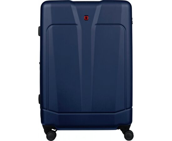 Чемодан Wenger BC Packer велика синя (610156), изображение 8 Чемодан Wenger BC Packer велика синя (610156), изображение 8