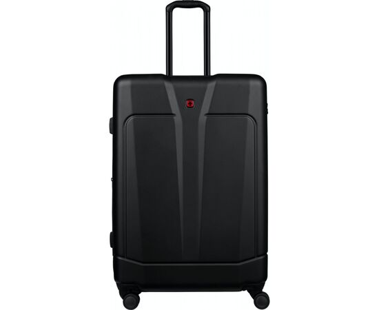 Валіза Wenger BC Packer велика чорна (610153), зображення 7 Валіза Wenger BC Packer велика чорна (610153), зображення 7