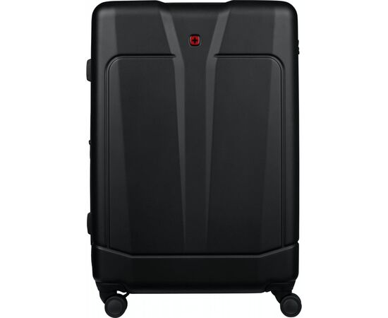 Валіза Wenger BC Packer велика чорна (610153), зображення 8 Валіза Wenger BC Packer велика чорна (610153), зображення 8