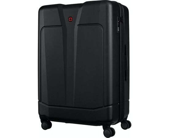 Чемодан Wenger BC Packer велика чорна (610153)