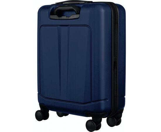 Чемодан Wenger BC Packer мала синя (610154), изображение 2 Чемодан Wenger BC Packer мала синя (610154), изображение 2