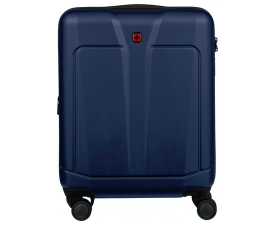 Чемодан Wenger BC Packer мала синя (610154), изображение 3 Чемодан Wenger BC Packer мала синя (610154), изображение 3