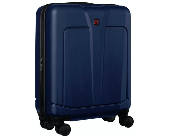 Чемодан Wenger BC Packer мала синя (610154), изображение 4 Чемодан Wenger BC Packer мала синя (610154), изображение 4