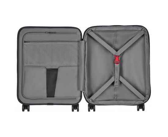 Чемодан Wenger BC Packer мала синя (610154), изображение 5 Чемодан Wenger BC Packer мала синя (610154), изображение 5