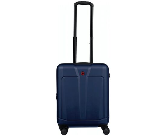 Чемодан Wenger BC Packer мала синя (610154), изображение 8 Чемодан Wenger BC Packer мала синя (610154), изображение 8