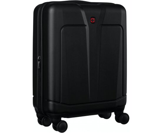 Валіза Wenger BC Packer мала чорна (610151), зображення 2 Валіза Wenger BC Packer мала чорна (610151), зображення 2