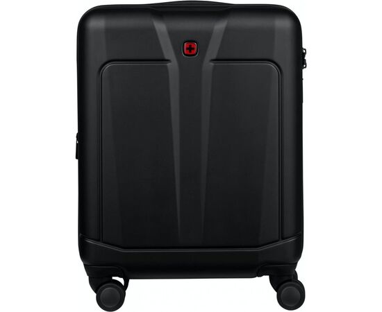 Валіза Wenger BC Packer мала чорна (610151), зображення 3 Валіза Wenger BC Packer мала чорна (610151), зображення 3