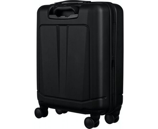 Валіза Wenger BC Packer мала чорна (610151), зображення 4 Валіза Wenger BC Packer мала чорна (610151), зображення 4