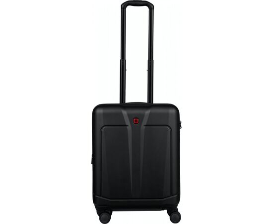 Валіза Wenger BC Packer мала чорна (610151), зображення 6 Валіза Wenger BC Packer мала чорна (610151), зображення 6