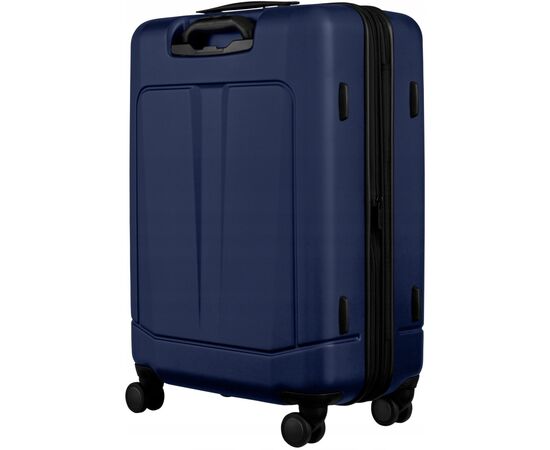 Чемодан Wenger BC Packer середня синя (610155), изображение 3 Чемодан Wenger BC Packer середня синя (610155), изображение 3