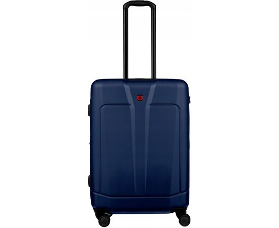 Чемодан Wenger BC Packer середня синя (610155), изображение 6 Чемодан Wenger BC Packer середня синя (610155), изображение 6