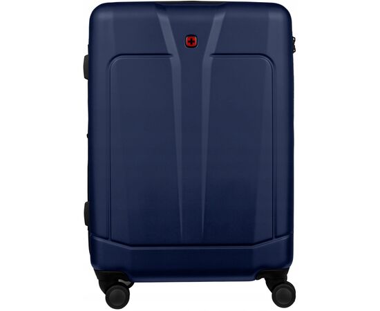 Чемодан Wenger BC Packer середня синя (610155), изображение 8 Чемодан Wenger BC Packer середня синя (610155), изображение 8