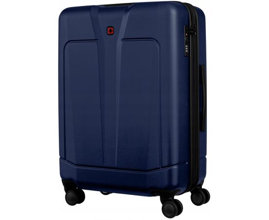 Чемодан Wenger BC Packer середня синя (610155)