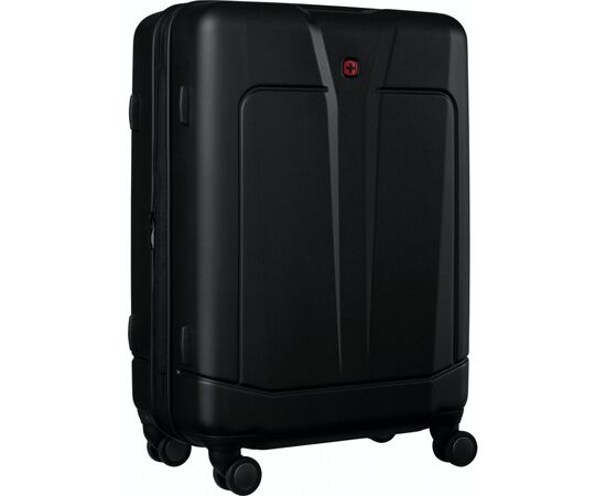 Валіза Wenger BC Packer середня чорна (610152), зображення 3 Валіза Wenger BC Packer середня чорна (610152), зображення 3