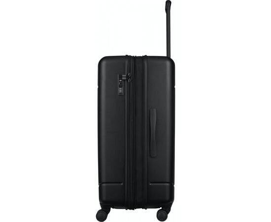Валіза Wenger BC Packer середня чорна (610152), зображення 4 Валіза Wenger BC Packer середня чорна (610152), зображення 4