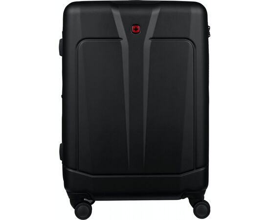 Валіза Wenger BC Packer середня чорна (610152), зображення 7 Валіза Wenger BC Packer середня чорна (610152), зображення 7