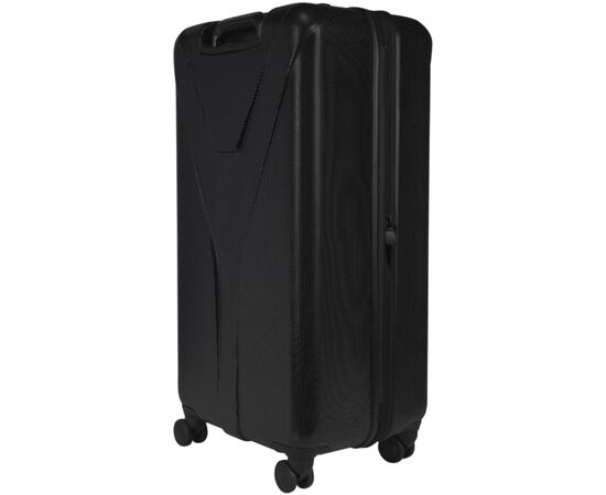 Валіза Wenger Ibex велика чорна (612042), зображення 7 Валіза Wenger Ibex велика чорна (612042), зображення 7
