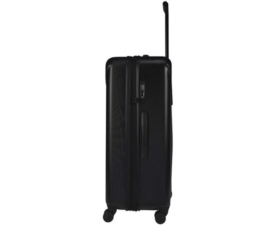 Валіза Wenger Ibex велика чорна (612042), зображення 9 Валіза Wenger Ibex велика чорна (612042), зображення 9