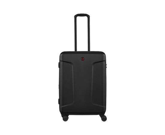 Чемодан Wenger Legacy середня чорна (610866), изображение 7 Чемодан Wenger Legacy середня чорна (610866), изображение 7
