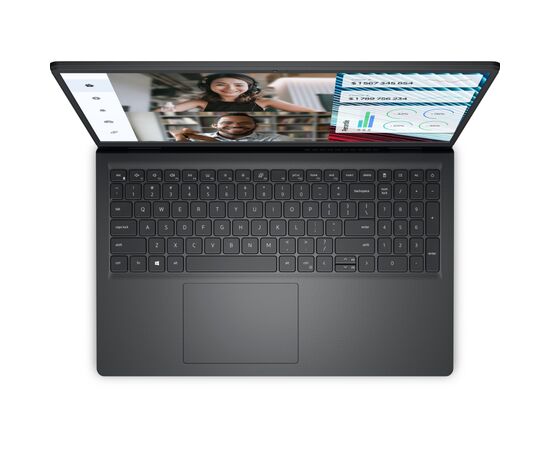 Ноутбук Dell Vostro 3520 (N2063PVNB3520UA_WP), изображение 4 Ноутбук Dell Vostro 3520 (N2063PVNB3520UA_WP), изображение 4