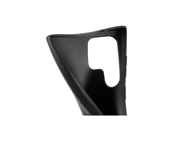 Чехол для моб. телефона BeCover Samsung Galaxy S22 Ultra 5G SM-S908 Black (708255), изображение 4 Чехол для моб. телефона BeCover Samsung Galaxy S22 Ultra 5G SM-S908 Black (708255), изображение 4