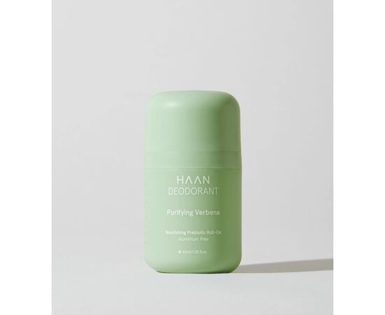 Дезодорант HAAN Purifying Verbena 40 мл (5060669785828)