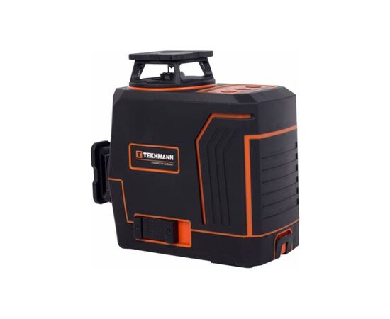 Лазерный нивелир Tekhmann TSL-12/30 G (852581), изображение 2