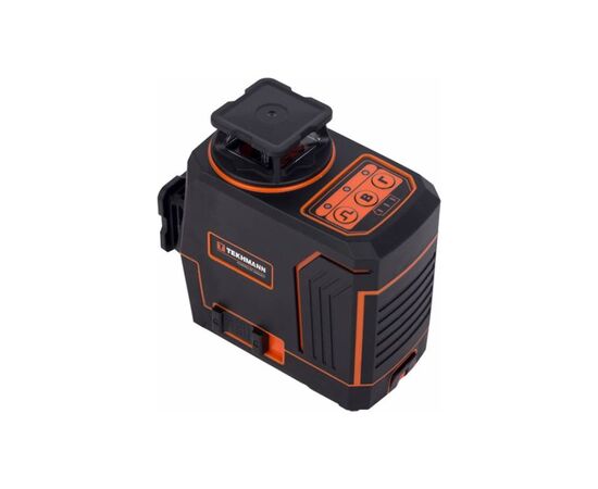 Лазерный нивелир Tekhmann TSL-12/30 G (852581), изображение 3