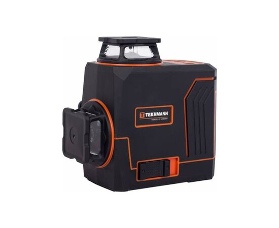 Лазерный нивелир Tekhmann TSL-12/30 G (852581), изображение 4